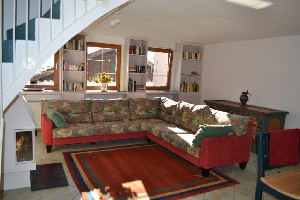 Haus Seegarten Sankt Wolfgang im Salzkammergut Room photo